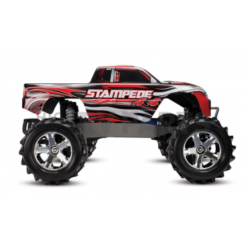 Traxxas Remote Control Vehicle 670541RD | HighSkyRVParts.com